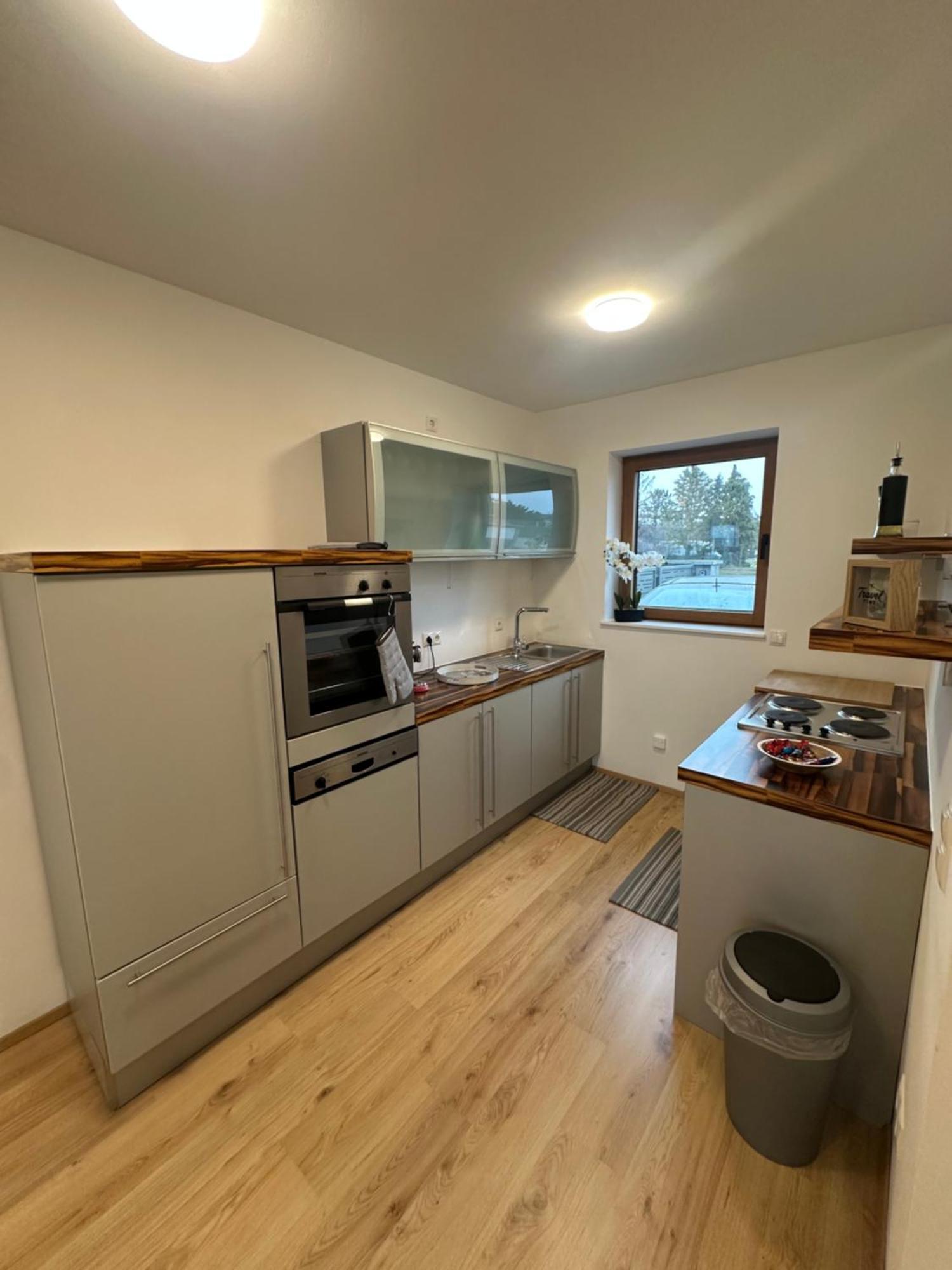 Skyline-view Holiday home